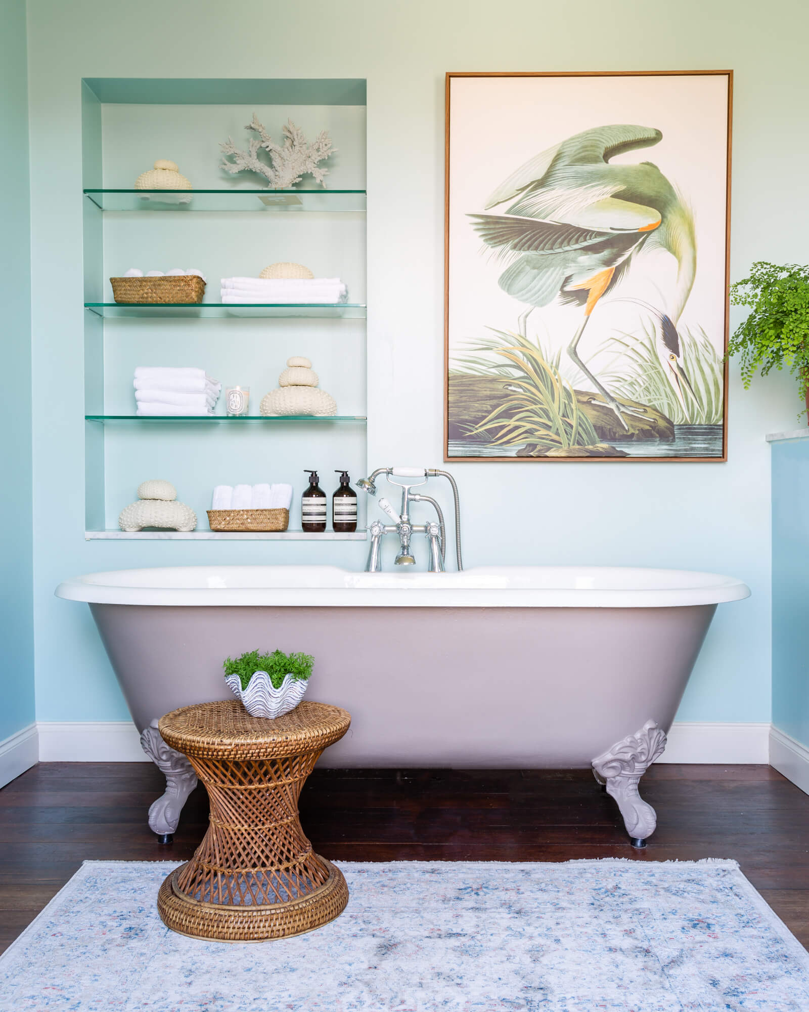 Park Town, Oxford Sean Symington