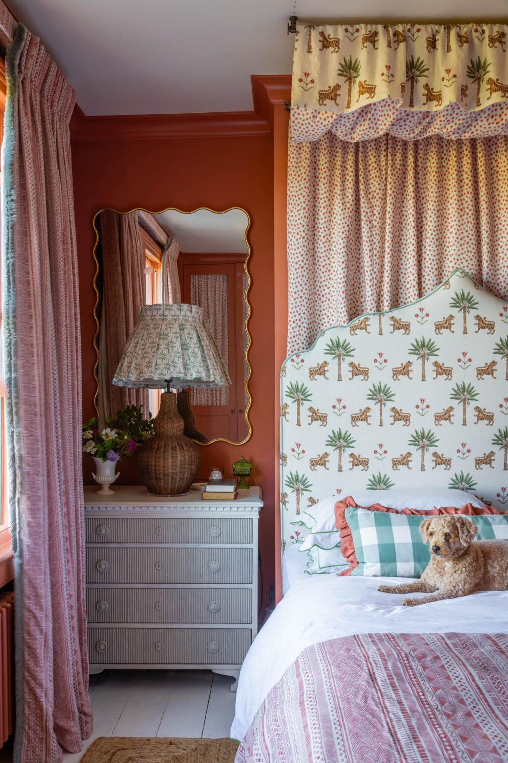 Victorian Terraced House, Bath - Sean Symington