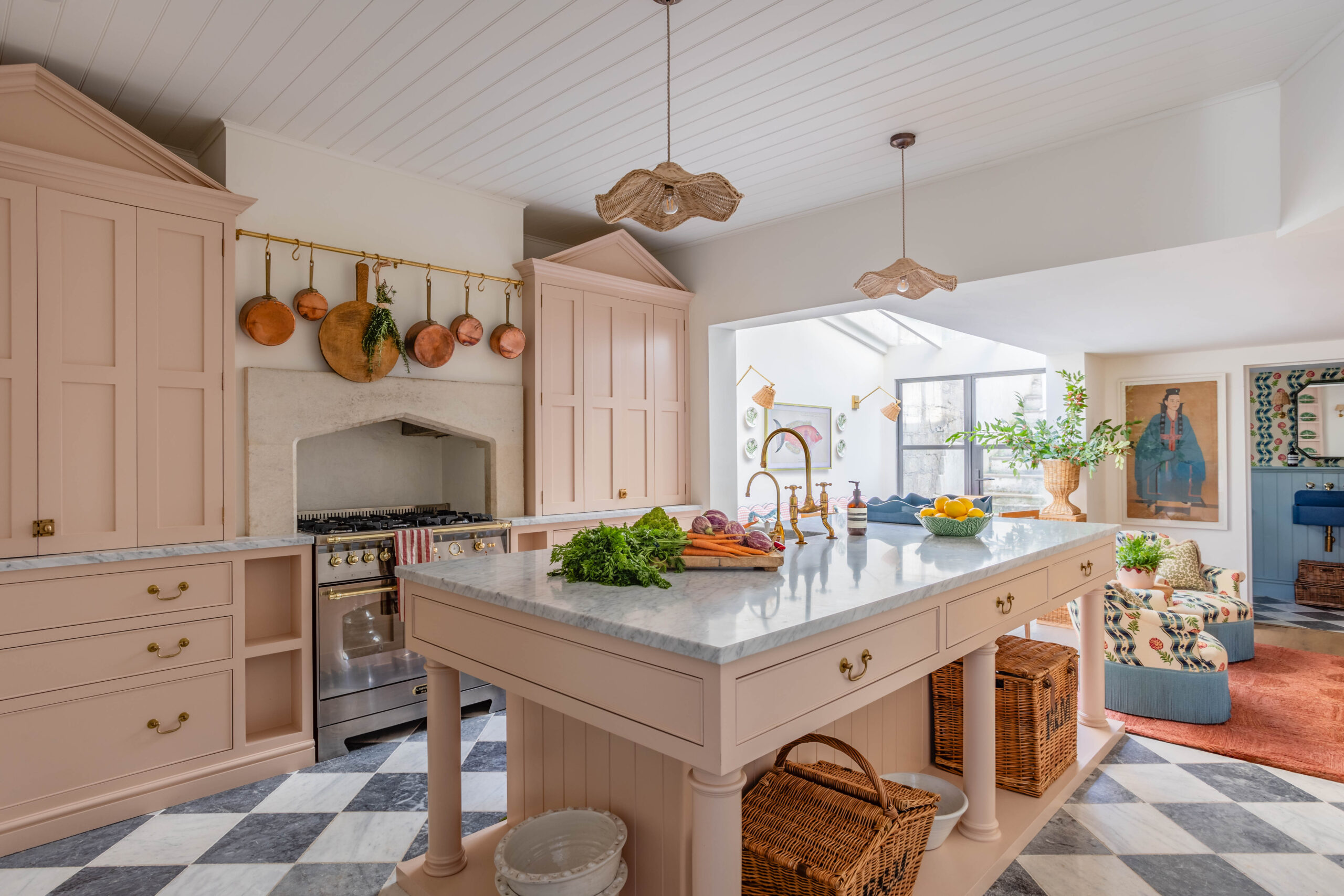 Design spotlight, dream kitchen designs