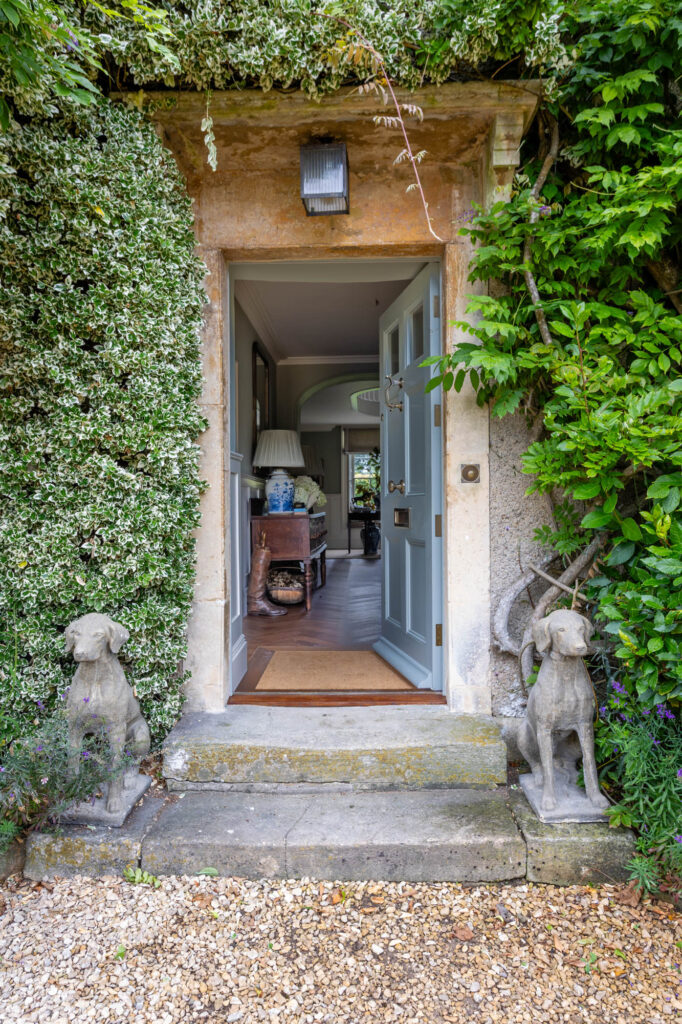 interior design in the cotswolds