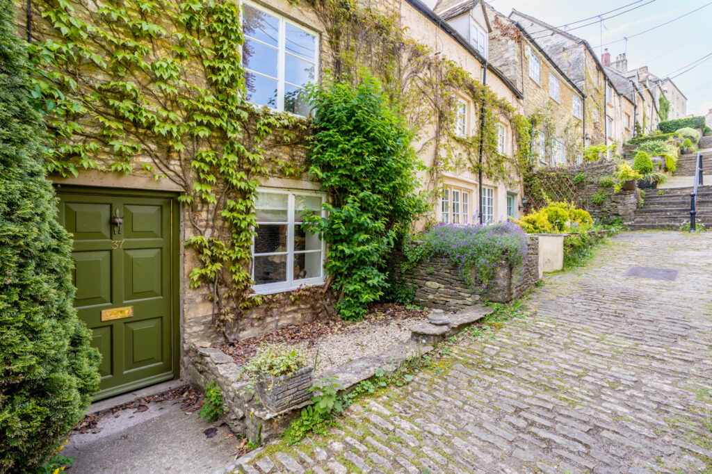 Interior Design in the Cotswolds