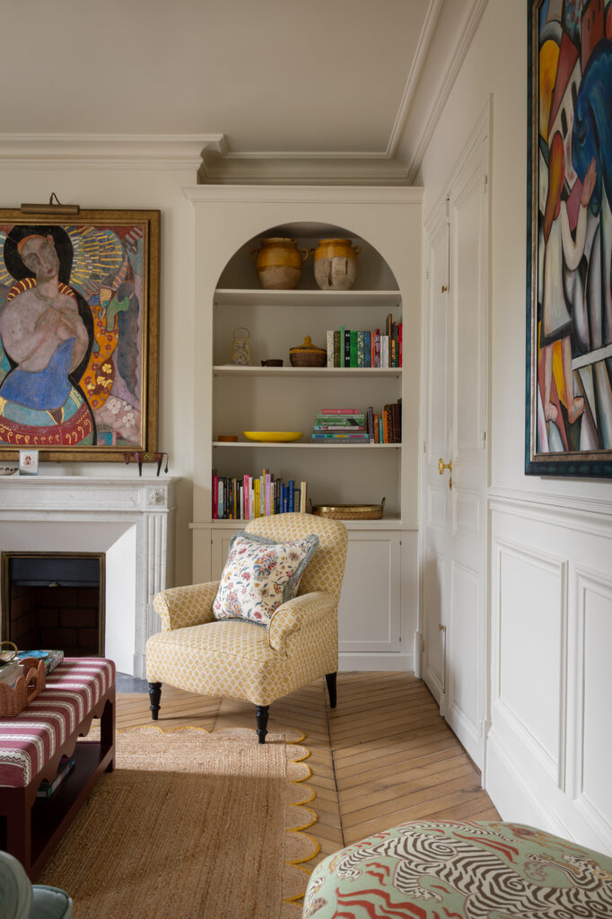 sean symington interior design