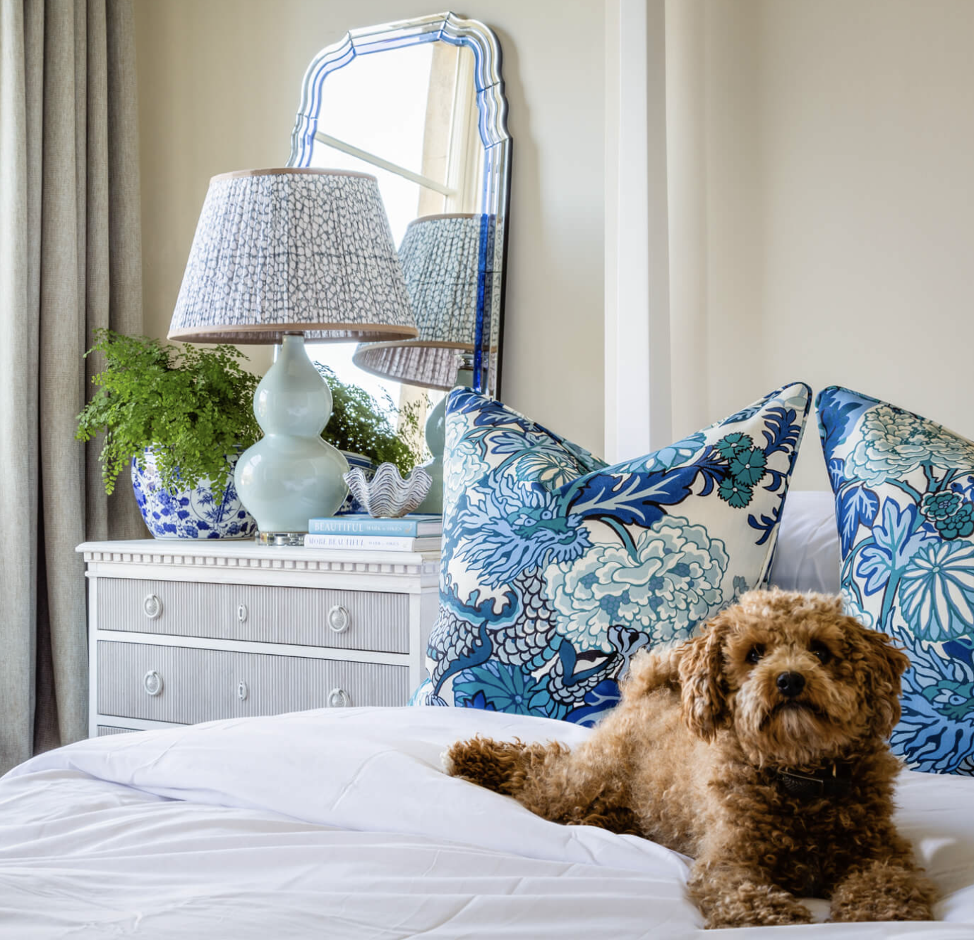 Interiors Inspired by Oxford Homes