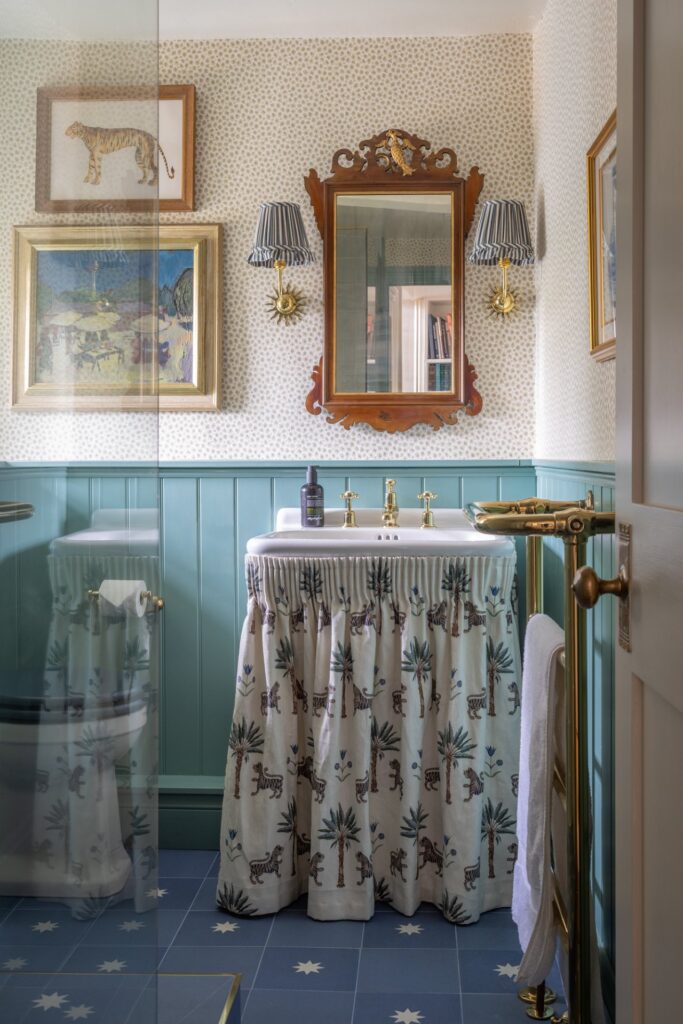 Country Cottage, Cotswolds