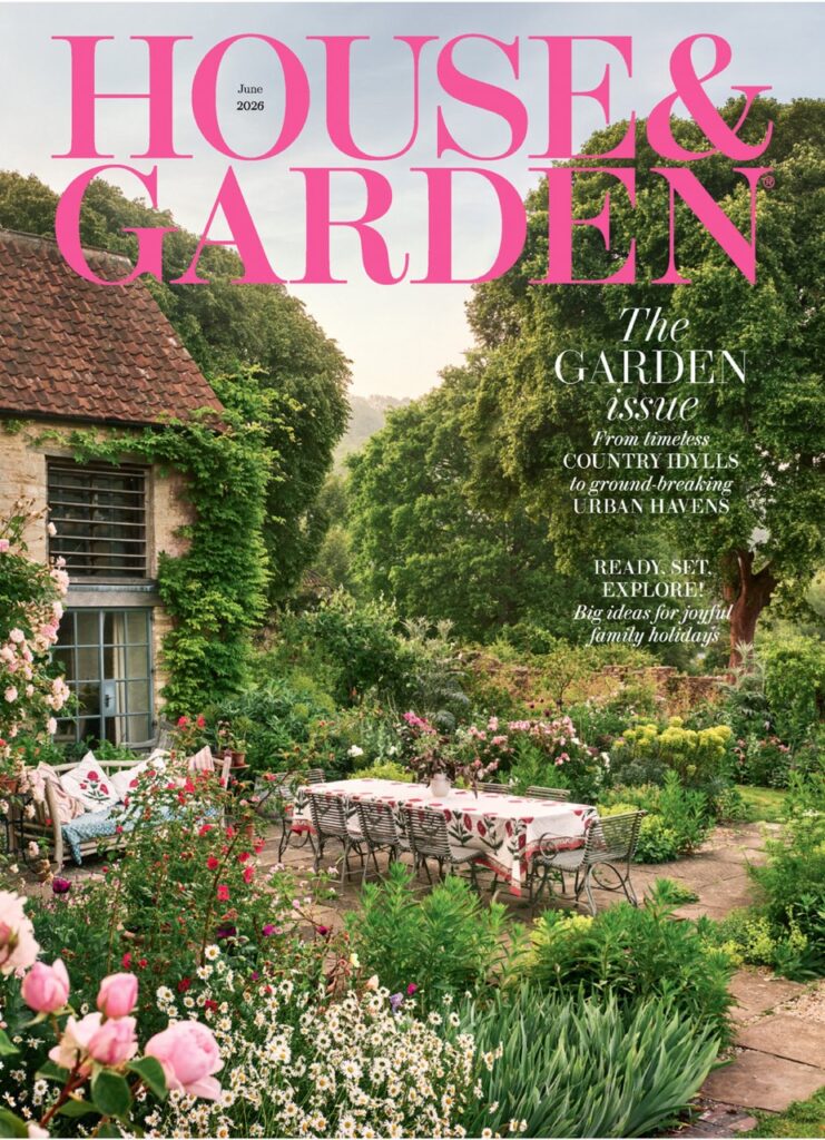 House_and_Garden_June_2026_cover