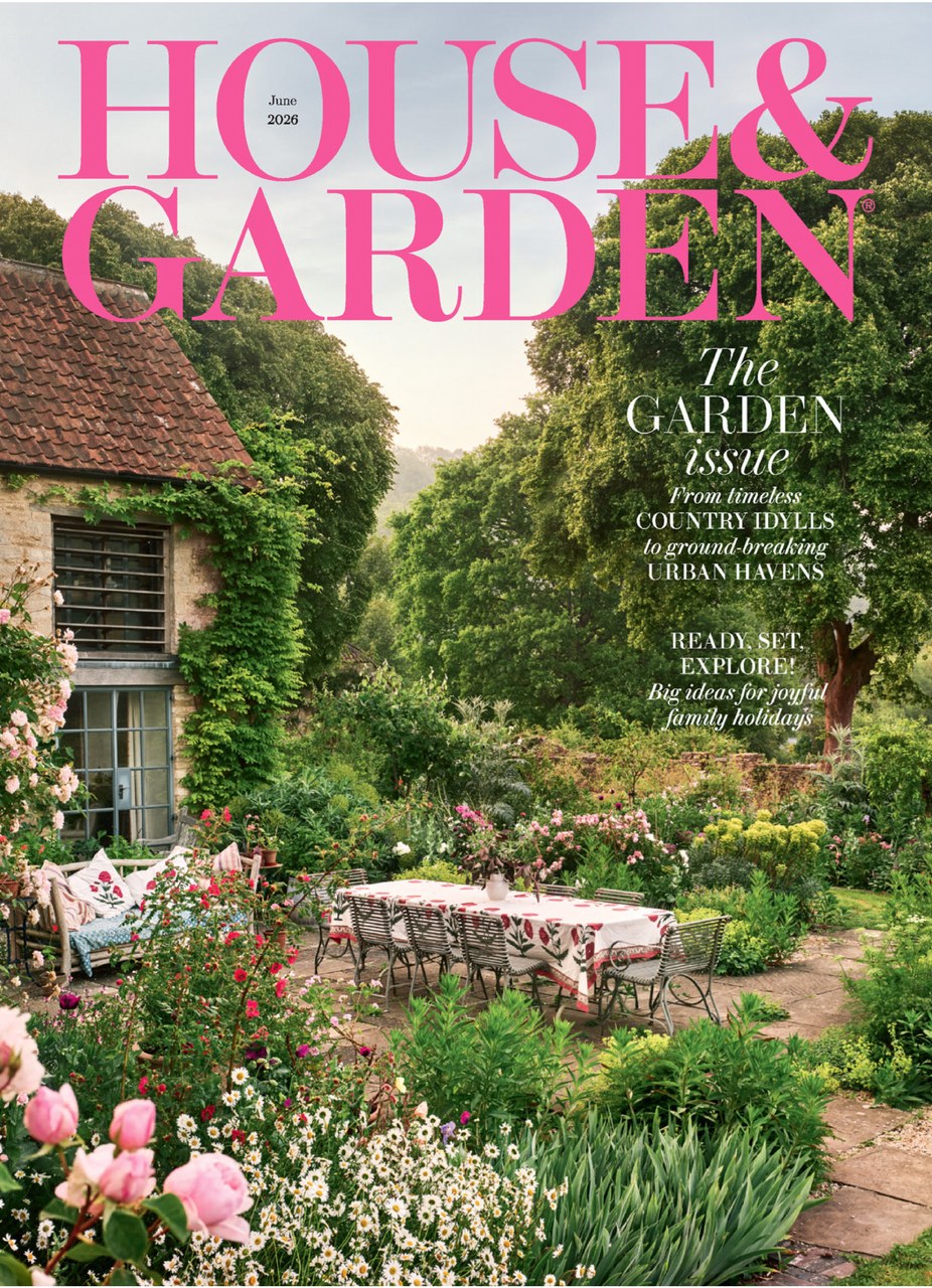 House_and_Garden_June_2026_cover