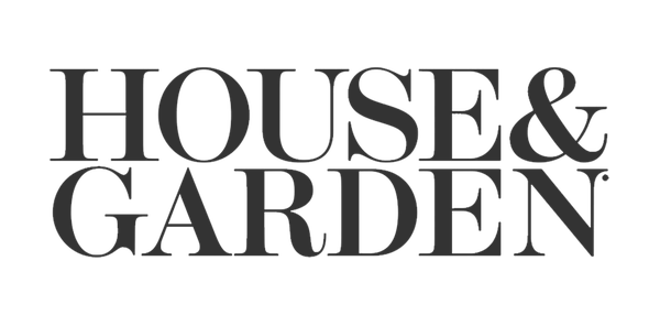 House & Garden Logo