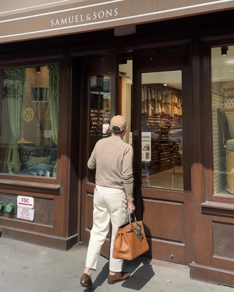 our sourcing guide to new york city