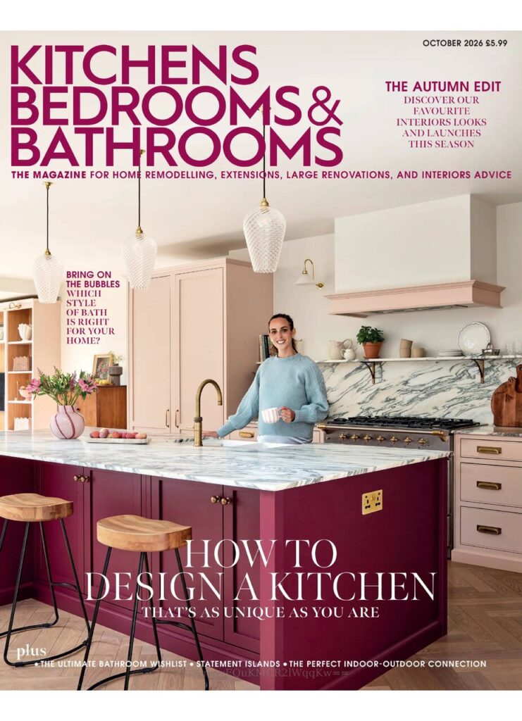 Kitchens Bedrooms & Bathrooms