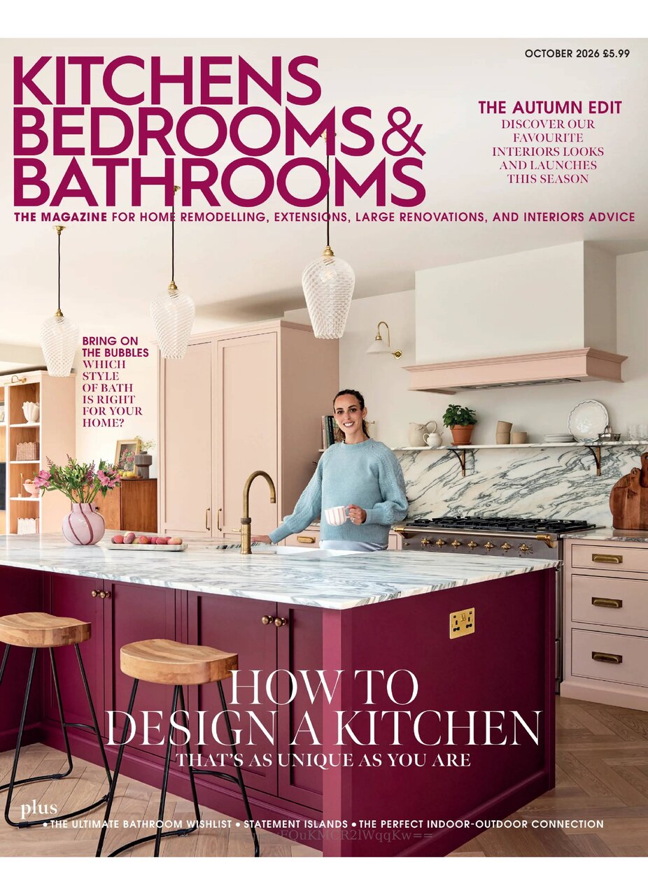 Kitchens Bedrooms & Bathrooms