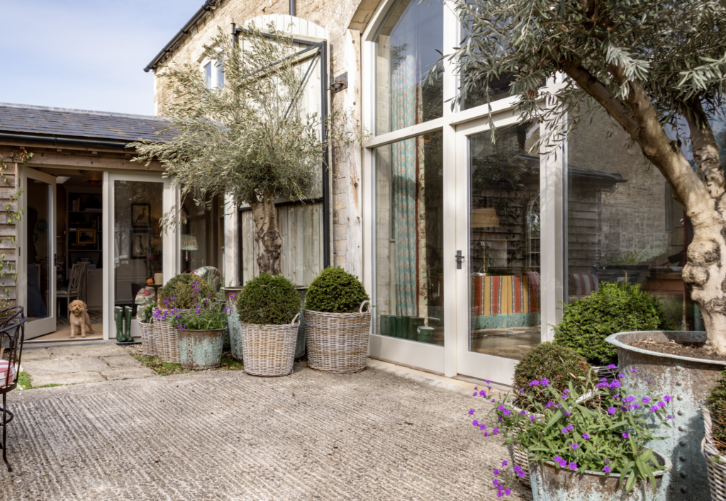 sean symington interior design studio