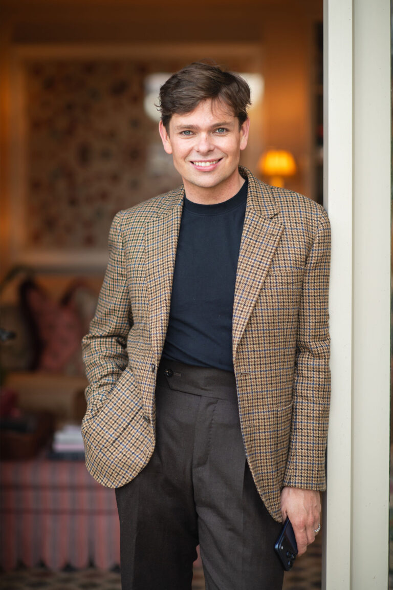 sean symington interior design