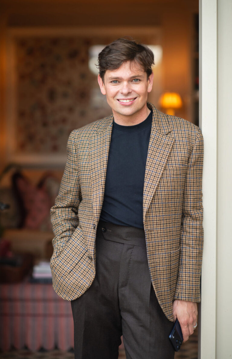 sean symington interior design